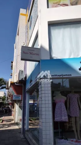 Loja à venda, 50 m² por R$ 250.000,00 - Glória - Vila Velha/ES