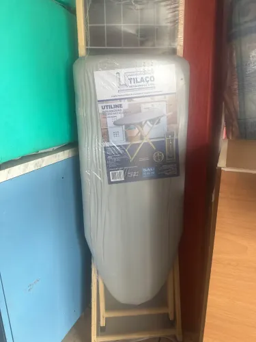 Tábua de passar roupa