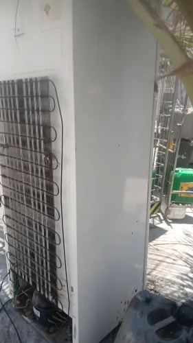 Geladeira