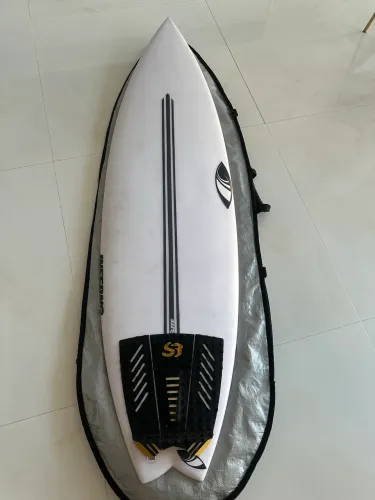 Prancha de surf