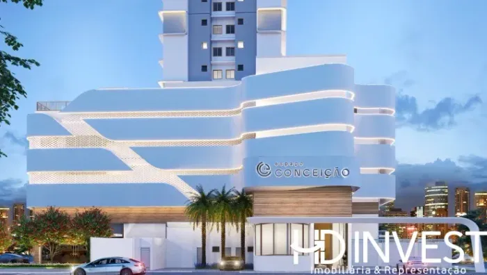 Apto / Apartamento Espaço Conceição - Indaiatuba SP - HD Invest