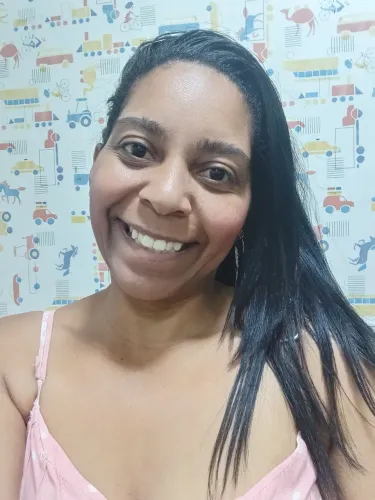 Babá particular