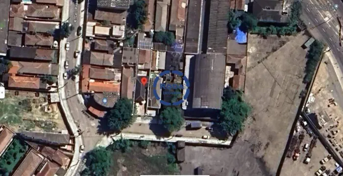 Terreno à Venda 292m² | Estuário Santos/SP