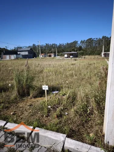 Terreno à venda, 240 m² - Centro - Ilhota/SC