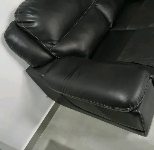 Vendo sofá dois lugares