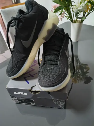 LeBron Witnes IX, 38