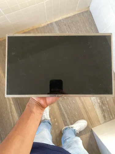 Tela lcd 14 polegadas LG LP140WH1