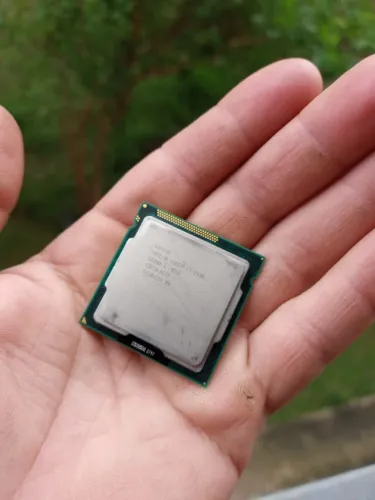Processador i5