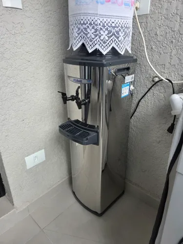 Bebedouro Libell 127V