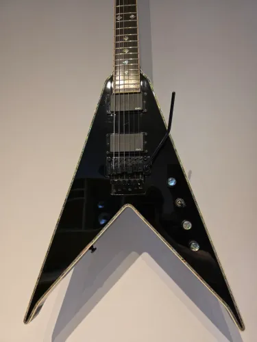 Bc Rich Jr V NJ Deluxe