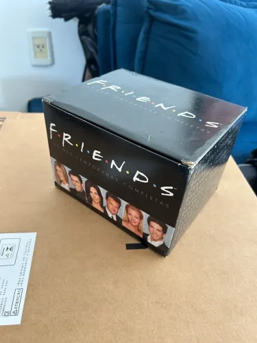 Box Friends 