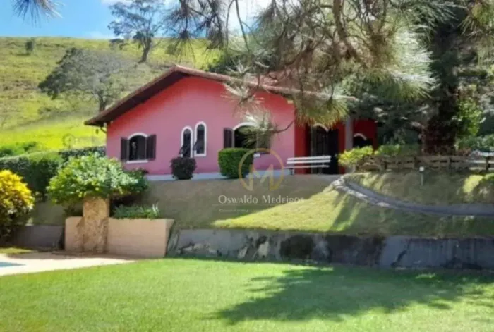 OPORTUNIDADE EM AREAL REGIÃO VALORIZADA DO VINHOCasa com 2 dormitórios à venda, 126 m² por