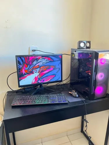 Pc gamer