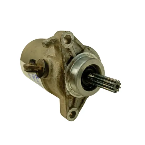 Motor Partida Fazer 150