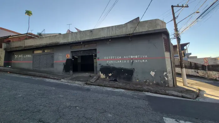 Imóvel para aluguel tem 100 metros quadrados em Vila Pereira Cerca - São Paulo - SP