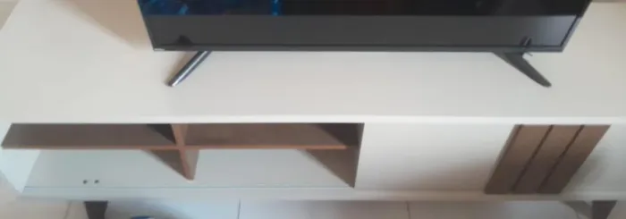 Rack de Sala