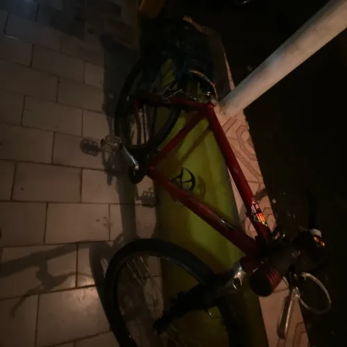 Bike