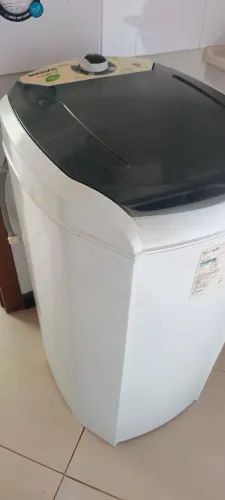 Tanquinho Suggar Lavamax Eco 10kg - Lavadora de Roupas