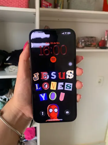 iPhone 14 Plus