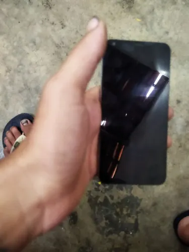Celular LG