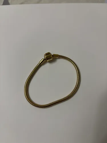 Bracelete Pandora