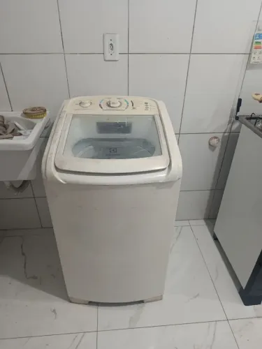 Máquina de lavar 8kg