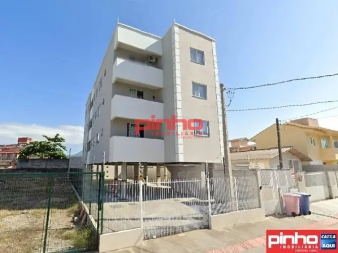 Apartamento com 1 dormitório para alugar, 45 m² por R$ 1.722,86/mês - Ponte do Imaruim - P