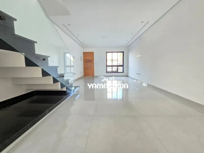Sobrado com 3 dormitórios à venda, 190 m² por R$ 1.100.000,00 - Penha - São Paulo/SP