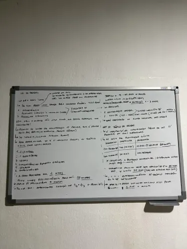 Quadro branco
