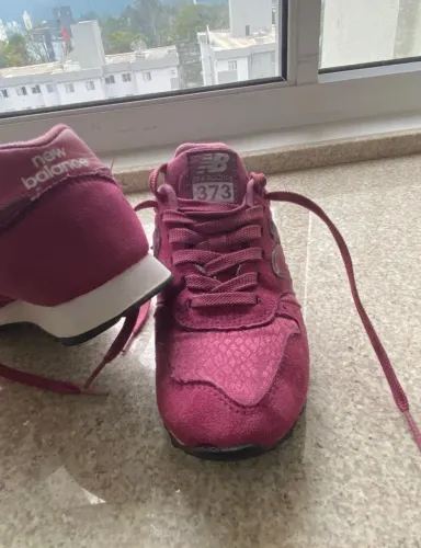 New balance  Original  número 34