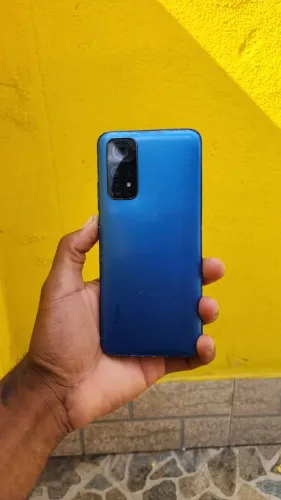 REDMI NOTE 11