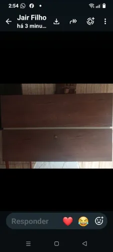Vendo painel para tv até 65 polegadas