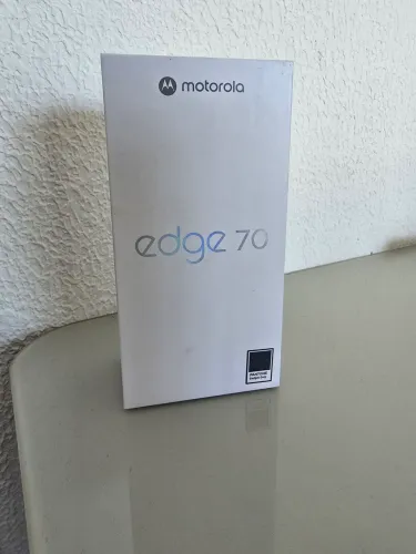 Celular LACRADO Motorola Edge 70 5G - 256GB
