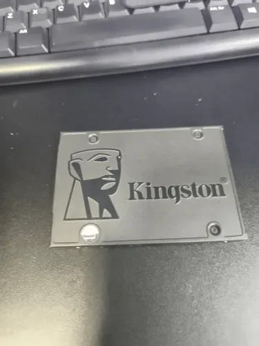SSD KINGSTON 480GB