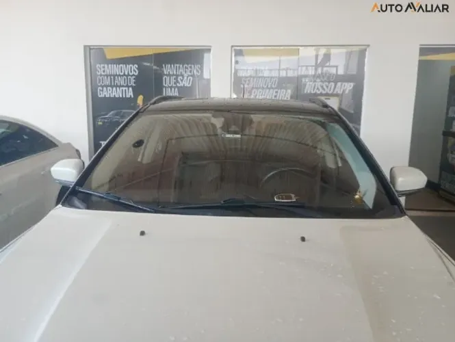 Jeep Compass Limited 2.0 4X2 Flex 16V Aut. 2019