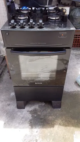 Vendo fogão por apenas 400 reais 