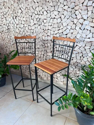 Banquetas