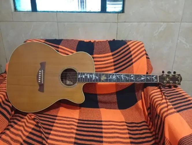Violão Tagima Toronto (Série Canadá)