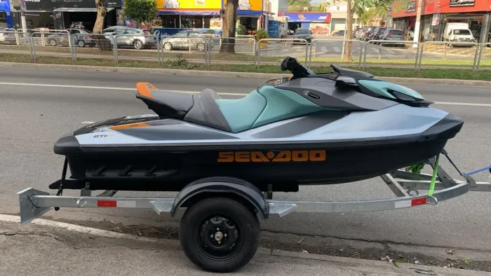 Jet ski SEADOO 170