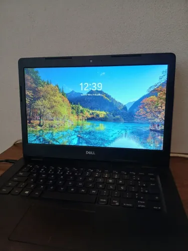 Notebook Dell Intel core i5