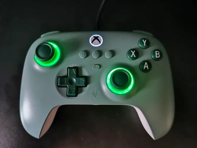 Controle 8BitDo Ultimate Xbox