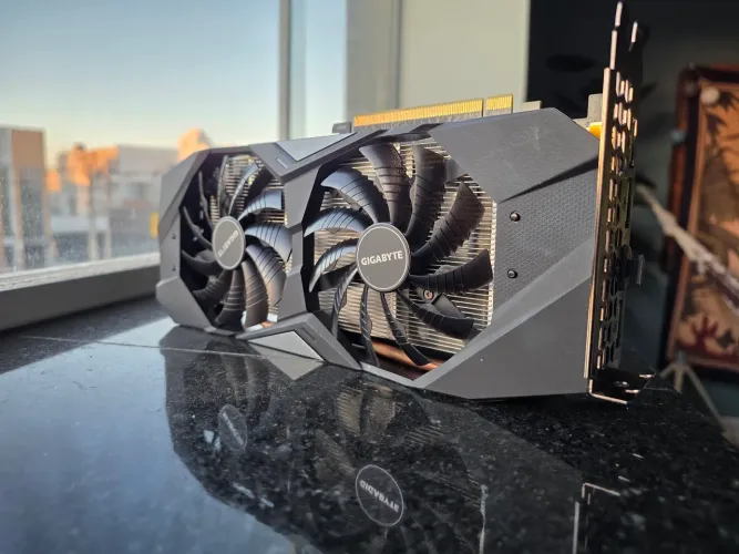 Rtx 2060 Super 8Gb Gigabyte