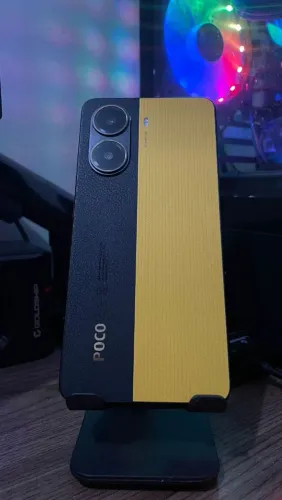 POCO X7 PRO - VERSÃO GLOBAL