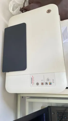 Vendo impressora 