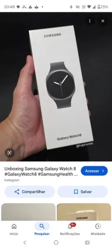 Galaxy what 8 42 BT