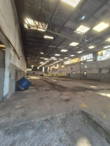 Galpão Para Locação de 5.040 m2 em Ferraz de Vasconcelos-SP