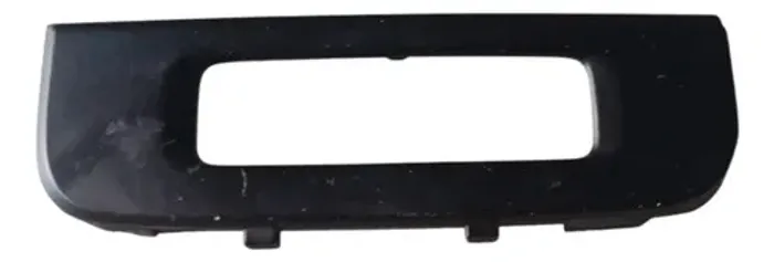 Moldura Regulagem Difusor Vw Jetta 2011 2014 3mpx0270