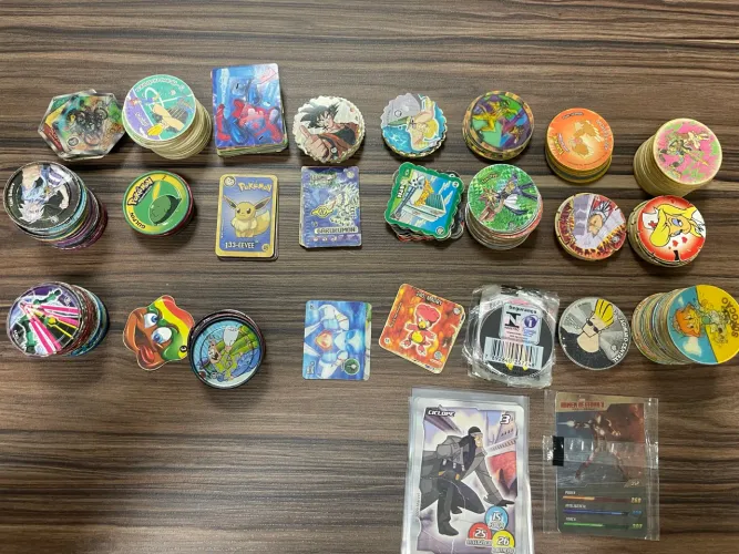 TAZOS ELMA CHIPS VARIADOS