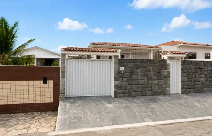 Casa à venda, 220 m² por R$ 589.998,00 - Treze de Maio - João Pessoa/PB