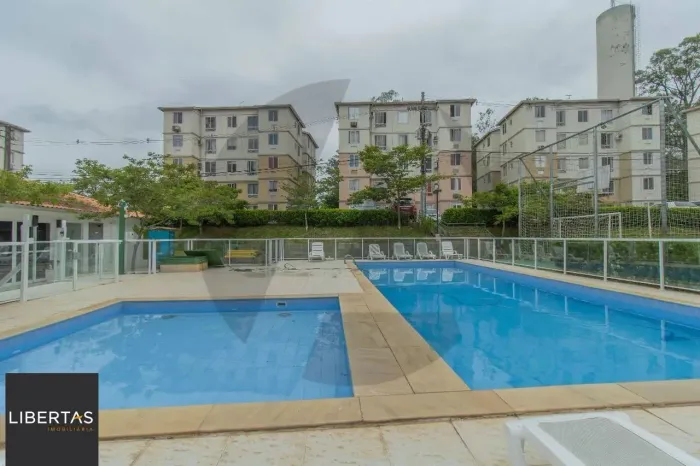 Apartamento em Mário Quintana